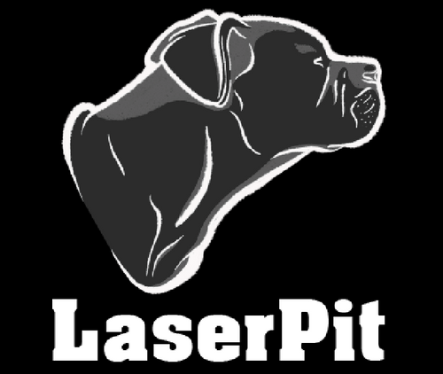 LaserPit